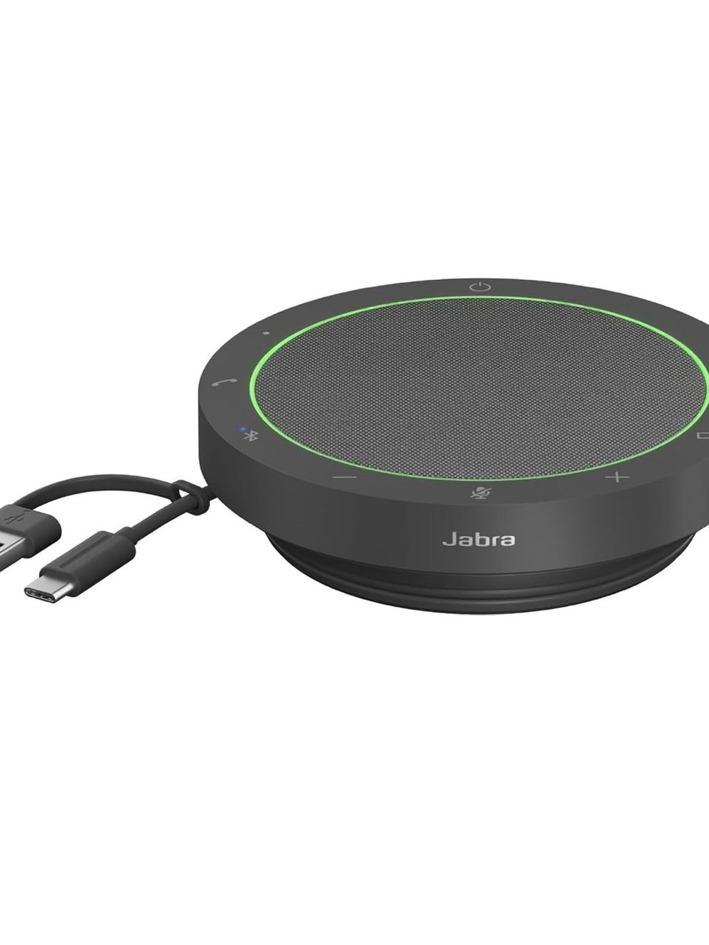 Jabra Speak2 55 Wireless Bluetooth Speakerphone